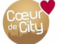 Coeur de City Hotel Nancy Stanislas