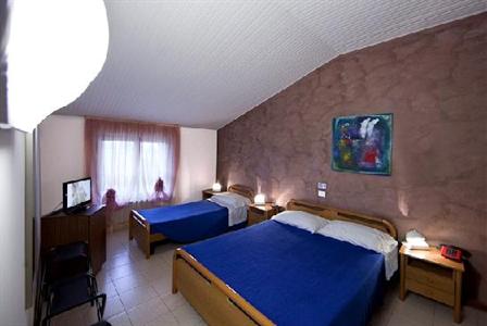 фото отеля Ristorante Hotel Gran Can