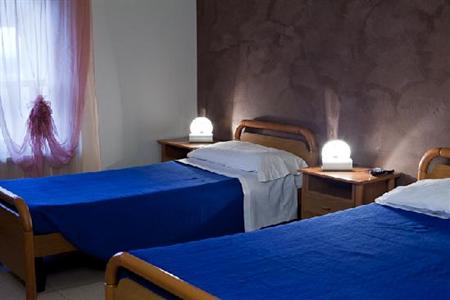 фото отеля Ristorante Hotel Gran Can