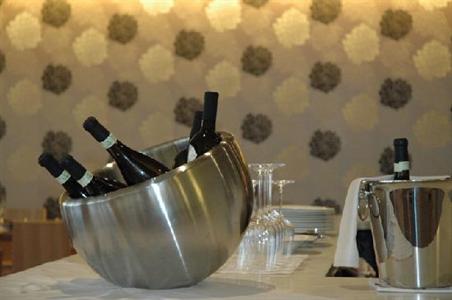 фото отеля Ristorante Hotel Gran Can