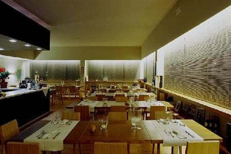 фото отеля Ristorante Hotel Gran Can