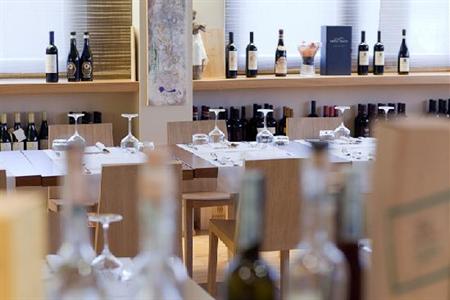 фото отеля Ristorante Hotel Gran Can