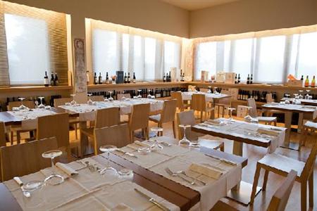 фото отеля Ristorante Hotel Gran Can