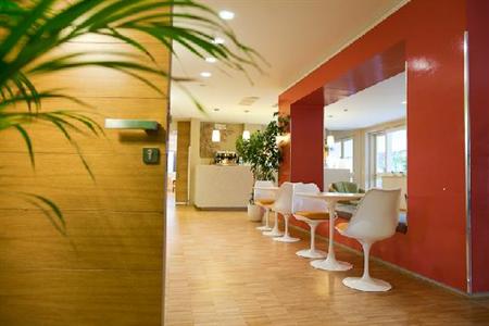 фото отеля Ristorante Hotel Gran Can