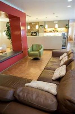 фото отеля Ristorante Hotel Gran Can