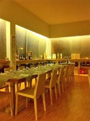 фото отеля Ristorante Hotel Gran Can