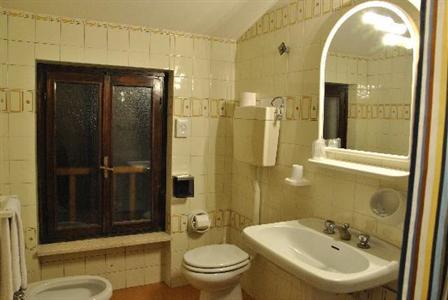 фото отеля Ristorante Hotel Gran Can