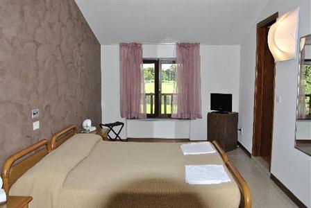 фото отеля Ristorante Hotel Gran Can