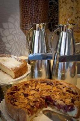 фото отеля Ristorante Hotel Gran Can