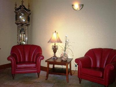фото отеля Leapark Hotel Grangemouth