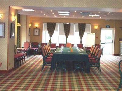 фото отеля Leapark Hotel Grangemouth