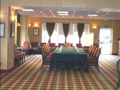 фото отеля Leapark Hotel Grangemouth