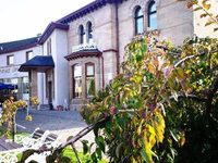 Leapark Hotel Grangemouth