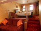 фото отеля Leapark Hotel Grangemouth
