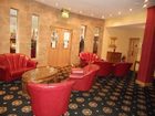 фото отеля Leapark Hotel Grangemouth