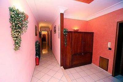 фото отеля Hotel Ginevra Naples