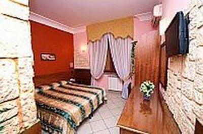 фото отеля Hotel Ginevra Naples