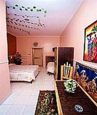 фото отеля Hotel Ginevra Naples