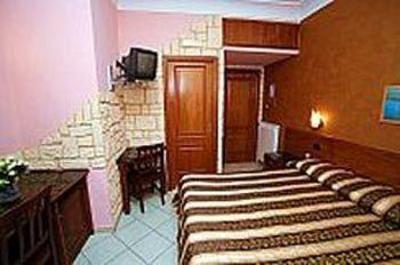фото отеля Hotel Ginevra Naples