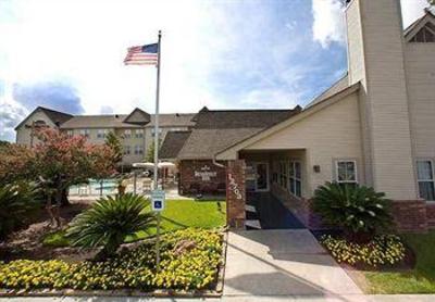 фото отеля Residence Inn Houston Sugar Land