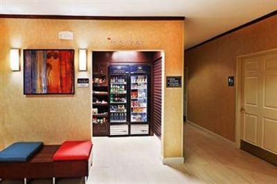 фото отеля Residence Inn Houston Sugar Land