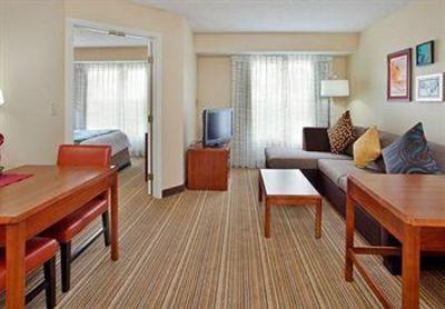 фото отеля Residence Inn Houston Sugar Land