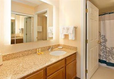 фото отеля Residence Inn Houston Sugar Land