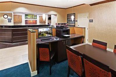 фото отеля Residence Inn Houston Sugar Land
