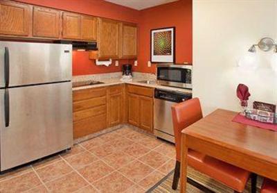 фото отеля Residence Inn Houston Sugar Land
