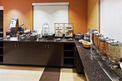 фото отеля Residence Inn Houston Sugar Land