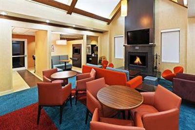 фото отеля Residence Inn Houston Sugar Land