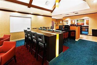 фото отеля Residence Inn Houston Sugar Land