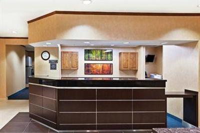 фото отеля Residence Inn Houston Sugar Land