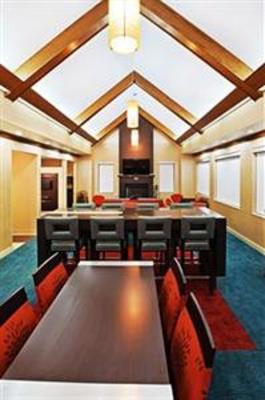 фото отеля Residence Inn Houston Sugar Land