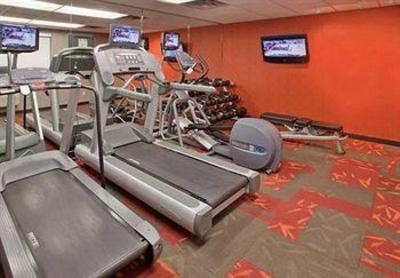 фото отеля Residence Inn Houston Sugar Land
