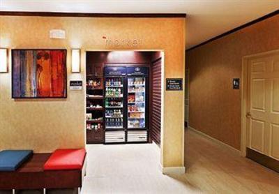 фото отеля Residence Inn Houston Sugar Land