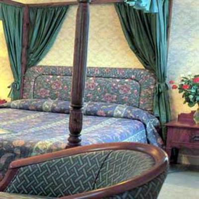 фото отеля Best Western Crown Hotel Boroughbridge