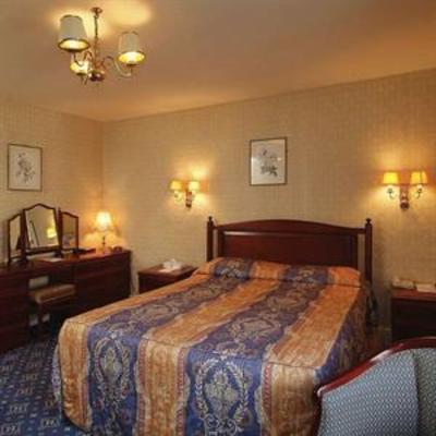 фото отеля Best Western Crown Hotel Boroughbridge