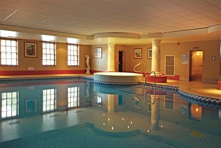 фото отеля Best Western Crown Hotel Boroughbridge