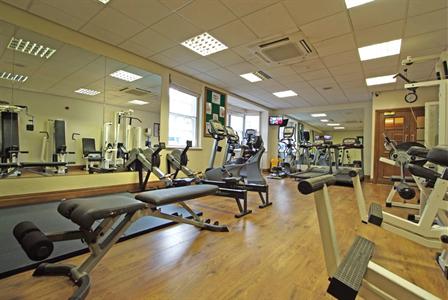 фото отеля Best Western Crown Hotel Boroughbridge