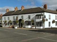 Best Western Crown Hotel Boroughbridge