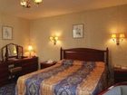 фото отеля Best Western Crown Hotel Boroughbridge