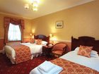 фото отеля Best Western Crown Hotel Boroughbridge