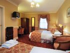 фото отеля Best Western Crown Hotel Boroughbridge