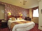 фото отеля Best Western Crown Hotel Boroughbridge