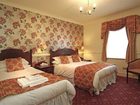 фото отеля Best Western Crown Hotel Boroughbridge