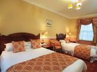 фото отеля Best Western Crown Hotel Boroughbridge