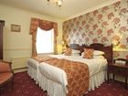 фото отеля Best Western Crown Hotel Boroughbridge