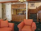 фото отеля Best Western Crown Hotel Boroughbridge