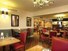 фото отеля Best Western Crown Hotel Boroughbridge